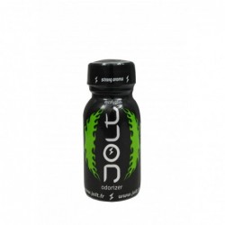 Jolt Black Eucalyptus 10ml - Small Poppers