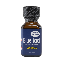 Blue Lad Original - 25ml - Large Poppers